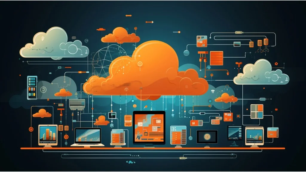 Digital & Cloud Transformation